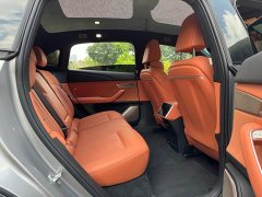 Nio Lerado L60 2024 60kWh AWD - ფოტო 11