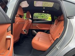 Nio Lerado L60 2024 60kWh AWD - ფოტო 15
