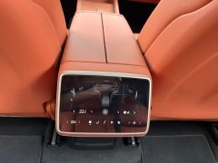Nio Lerado L60 2024 60kWh AWD - ფოტო 16
