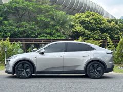 Nio Lerado L60 2024 60kWh AWD - ფოტო 17
