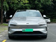 Nio Lerado L60 2024 60kWh AWD - ფოტო 2