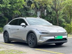 Nio Lerado L60 2024 60kWh AWD - ფოტო 3