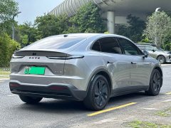 Nio Lerado L60 2024 60kWh AWD - ფოტო 4