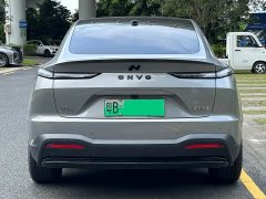 Nio Lerado L60 2024 60kWh AWD - ფოტო 5