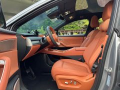 Nio Lerado L60 2024 60kWh AWD - ფოტო 6