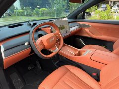 Nio Lerado L60 2024 60kWh AWD - ფოტო 7