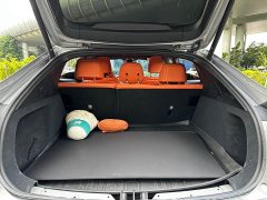 Nio Lerado L60 2024 60kWh AWD - ფოტო 8