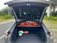 Nio Lerado L60 2024 60kWh AWD - ფოტო 9