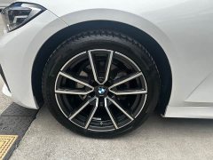 BMW 3 Series 325Li M Sport Package - ფოტო 5