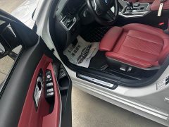 BMW 3 Series 325Li M Sport Package - ფოტო 6