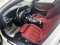 BMW 3 Series 325Li M Sport Package - ფოტო 7