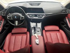 BMW 3 Series 325Li M Sport Package - ფოტო 9