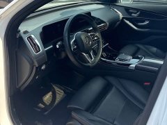Mercedes-Benz EQC 2021 EQC 400 4MATIC - ფოტო 7