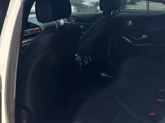 Mercedes-Benz EQC 2021 EQC 400 4MATIC - ფოტო 8