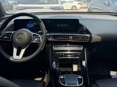 Mercedes-Benz EQC 2021 EQC 400 4MATIC - ფოტო 9