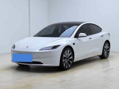 Tesla Model 3 2023 Long Range All-Wheel Drive - ფოტო 1