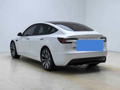Tesla Model 3 2023 Long Range All-Wheel Drive - ფოტო 10