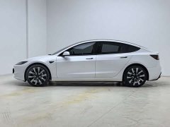 Tesla Model 3 2023 Long Range All-Wheel Drive - ფოტო 11