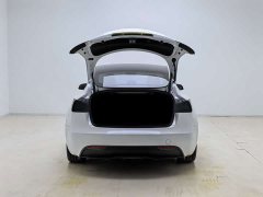 Tesla Model 3 2023 Long Range All-Wheel Drive - ფოტო 12