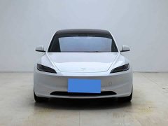 Tesla Model 3 2023 Long Range All-Wheel Drive - ფოტო 2