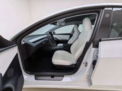 Tesla Model 3 2023 Long Range All-Wheel Drive - ფოტო 3
