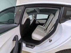 Tesla Model 3 2023 Long Range All-Wheel Drive - ფოტო 4