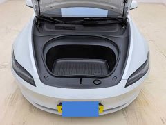 Tesla Model 3 2023 Long Range All-Wheel Drive - ფოტო 5