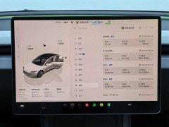 Tesla Model 3 2023 Long Range All-Wheel Drive - ფოტო 8