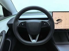 Tesla Model 3 2023 Long Range All-Wheel Drive - ფოტო 9
