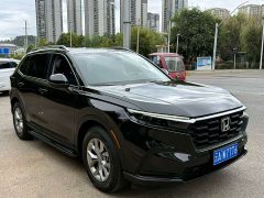 Honda CR-V 240TURBO FWD Active Edition 5-Seater - ფოტო 2
