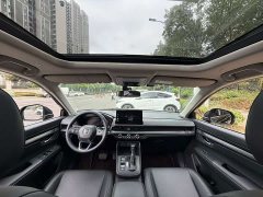 Honda CR-V 240TURBO FWD Active Edition 5-Seater - ფოტო 3