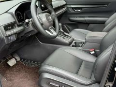 Honda CR-V 240TURBO FWD Active Edition 5-Seater - ფოტო 4
