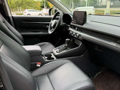Honda CR-V 240TURBO FWD Active Edition 5-Seater - ფოტო 5