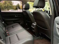 Honda CR-V 240TURBO FWD Active Edition 5-Seater - ფოტო 6