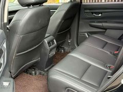 Honda CR-V 240TURBO FWD Active Edition 5-Seater - ფოტო 7