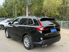 Honda CR-V 240TURBO FWD Active Edition 5-Seater - ფოტო 9