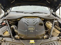 Audi A8 A8L 55 TFSI quattro Flagship - ფოტო 11