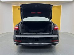 Audi A8 A8L 55 TFSI quattro Flagship - ფოტო 12