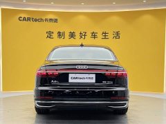 Audi A8 A8L 55 TFSI quattro Flagship - ფოტო 5
