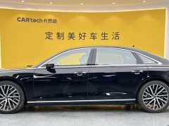 Audi A8 A8L 55 TFSI quattro Flagship - ფოტო 7