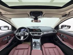 BMW 3 Series 325Li M Sport Package - ფოტო 2