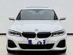 BMW 3 Series 325Li M Sport Package - ფოტო 5