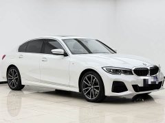 BMW 3 Series 325Li M Sport Package - ფოტო 6