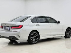 BMW 3 Series 325Li M Sport Package - ფოტო 7