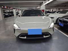 Xiaomi SU7 2024 Rear-Wheel Drive Ultra-Long Range Advanced Autonomous Driving Pro - ფოტო 1