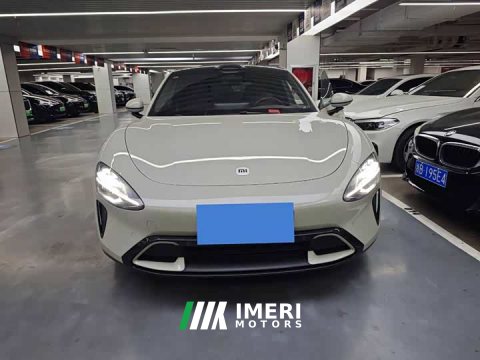 2025 Xiaomi SU7 2024 Rear-Wheel Drive Ultra-Long Range Advanced Autonomous Driving Pro - ავტომობილი ჩინეთიდან