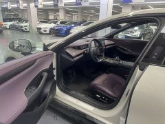 Xiaomi SU7 2024 Rear-Wheel Drive Ultra-Long Range Advanced Autonomous Driving Pro - ფოტო 4