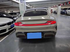 Xiaomi SU7 2024 Rear-Wheel Drive Ultra-Long Range Advanced Autonomous Driving Pro - ფოტო 8