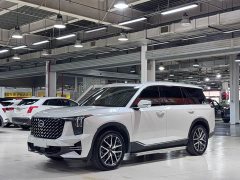 GAC Aion GS8 Pioneer Series 2.0T GDI FWD Luxury Smart Connected 7-Seater - ფოტო 1
