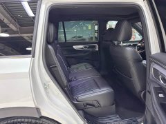 GAC Aion GS8 Pioneer Series 2.0T GDI FWD Luxury Smart Connected 7-Seater - ფოტო 10